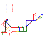 Fyralia mainline rail (unknown)