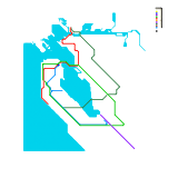 San Francisco (speculative)