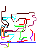 Hong Kong (speculative)