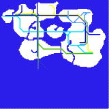 Derwen Railway Simulator Map V5 With water (NON-CANON) (unknown)
