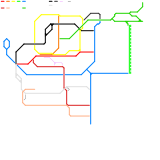 M.M.M My Motherfucking Metro V.05 (unknown)