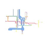 Lunograd City (unknown)