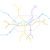 Paris (unfinished) (unknown)