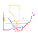 TTC 2050 Dream (speculative)