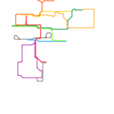 Cross Robloxian Region (v2, unfinished) (unknown)
