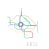 Ftopia train map (unknown)