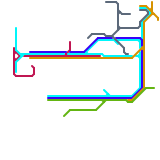 SCR but i name the station names (Update 1.3.3) (unknown)