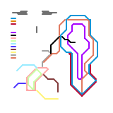 Concordant Express Arlos (unknown)