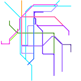 Lyon- avec E projet d'anglais (speculative)