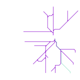 Boston MBTA Commuter Rail