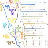 Southern California - focus on San Diego (speculative)