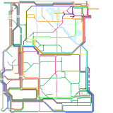 The Country of Avonhill V1.6.9 (1 NEW LINE & TRAM EXTENSIONS!!!) (unknown)