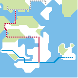 Obelisk Rail in Ignis (unknown)