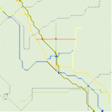 Fresno Area (speculative)