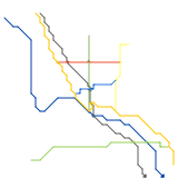 Fresno Area (speculative)