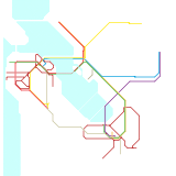 San Francisco Bay Area (speculative)