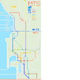 San Diego (speculative)