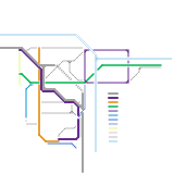 Neustadt Metro (unknown)
