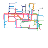 Stepford County Railway (unknown)