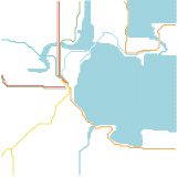 STA City And Suburbs by Melbournesparks (WIP) (unknown)