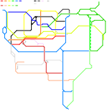 M.M.M My Motherfucking Metro V.08 FINAL UPDATE (unknown)