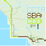 California Central Coast (speculative)