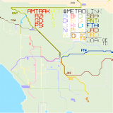 Los Angeles (speculative)