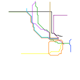 Rio de Janeiro (speculative)