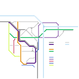 Neustadt Metro (unknown)