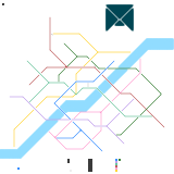 Denholme Stadtbahn System (DSS) v1.3.1 (unknown)