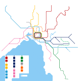 Melbourne 2026 (real)