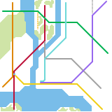 Nocturne City (unknown)