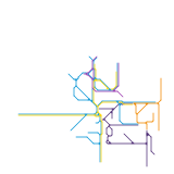 British Railway: More And More