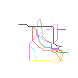 Rio de Janeiro (speculative)