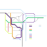 Neustadt Metro (unknown)