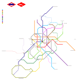 Metro Madrid (speculative)