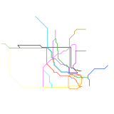 Rio de Janeiro (speculative)