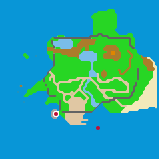 Wuhu Island (unknown)