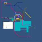 Las Vegan City Transit Authority Night Service (LVCTA) (unknown)