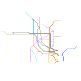 Rio de Janeiro (speculative)