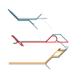 Stepford County railway