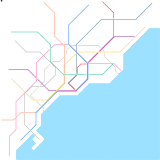 Witham Suburban Rail (unknown)