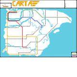 Copperland (unknown)