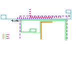 Paddock Wood Bus & Tram Lines (unknown)