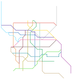 Mexico City (speculative)