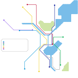 New Tokyo City (unknown)