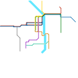 Portland, OR (Trimet) (speculative)