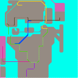 Macau LRT-Future (upd 2026-3) (speculative)