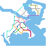 Wenden Dam broken river (unknown)