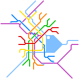 Cities: Skylines (unknown)